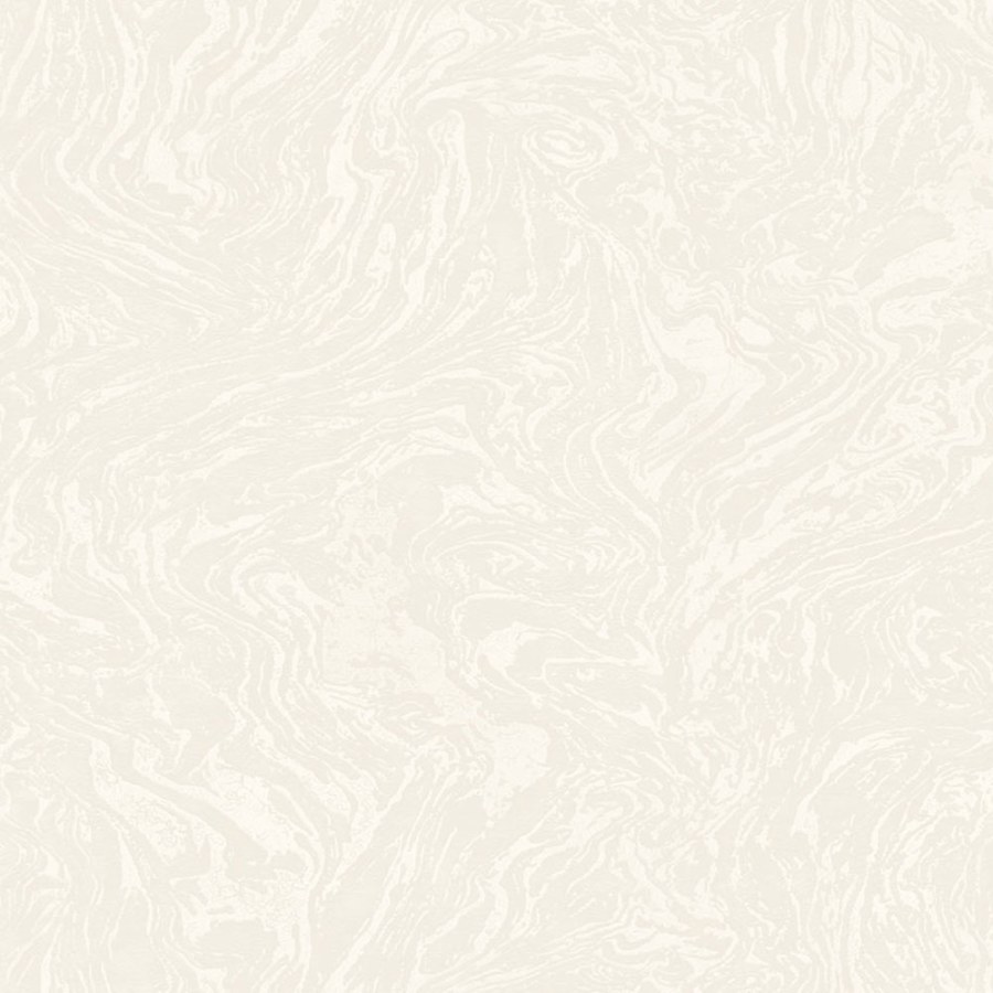 Bílá tapeta na zeď - Tapety Yara