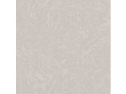 Šedá tapeta na zeď