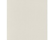 Tapety Yara - Perlově bílá tapeta na zeď Perlově bílá tapeta na zeď