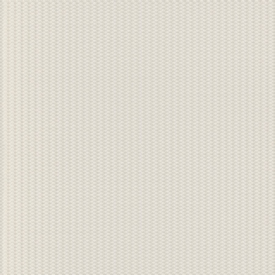 Tapety Yara - Perlově bílá tapeta na zeď Perlově bílá tapeta na zeď - Tapety Yara