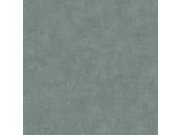 Tapety Yara - Šedo-modrá tapeta na zeď Šedo-modrá tapeta na zeď