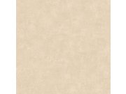 Krémová tapeta na zeď