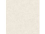 Bílá tapeta na zeď