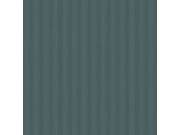 Tapety Yara - Modrá tapeta na zeď Modrá tapeta na zeď