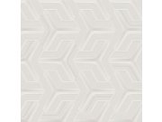 Tapety Yara - Geometrická tapeta na zeď Geometrická tapeta na zeď