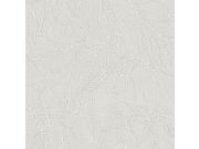 Tapety Yara - šedá tapeta na zeď šedá tapeta na zeď