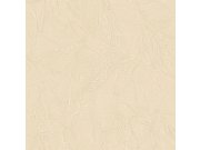  béžová tapeta na zeď