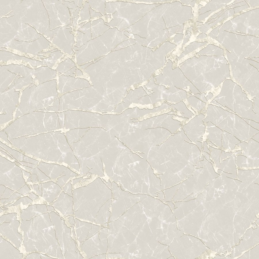  šedo-béžová tapeta na zeď - Tapety Yara