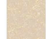 Tapety Yara - béžovo-zlatá tapeta na zeď béžovo-zlatá tapeta na zeď