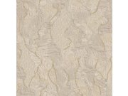 Tapety Yara - béžovo-zlatá tapeta na zeď béžovo-zlatá tapeta na zeď