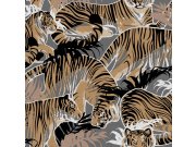 Tapety Yara - Tapeta na zeď Tapeta na zeď