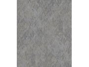 Tapeta na zeď, šedá, imitace hadí kůže, Nomade, Ugépa