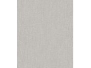 Tapety Yara - Tapeta na zeď, šedo-béžová, imitace látky, Venezia, Ugépa Tapeta na zeď, šedo-béžová, imitace látky, Venezia, Ugépa