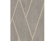 Tapety Yara - Geometrická tapeta na zeď Geometrická tapeta na zeď