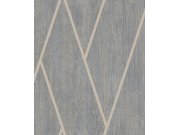 Tapety Yara - Geometrická tapeta na zeď Geometrická tapeta na zeď