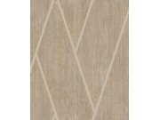 Tapety Yara - Geometrická tapeta na zeď Geometrická tapeta na zeď