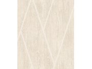 Geometrická tapeta na zeď