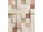 Tapety Yara - 3D tapeta na zeď 3D tapeta na zeď