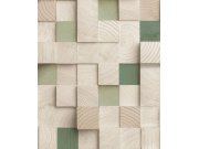 Tapety Yara - 3D tapeta na zeď 3D tapeta na zeď