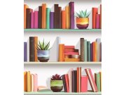 Tapety Yara - Tapeta na zeď Tapeta na zeď