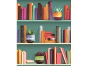 Tapety Yara - Tapeta na zeď Tapeta na zeď