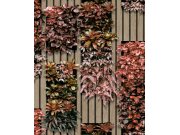 Tapety Yara - 3D tapeta na zeď 3D tapeta na zeď