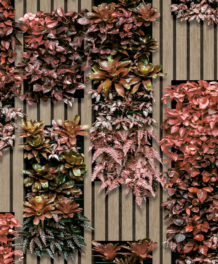 3D tapeta na zeď - Tapety Yara