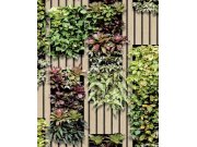 Tapety Yara - 3D tapeta na zeď 3D tapeta na zeď