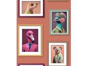 Tapety Yara - Tapeta na zeď Tapeta na zeď