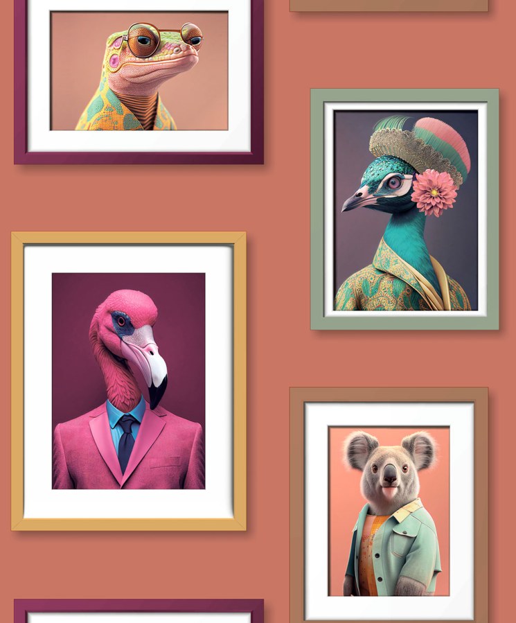 Tapety Yara - Tapeta na zeď Tapeta na zeď - Tapety Yara