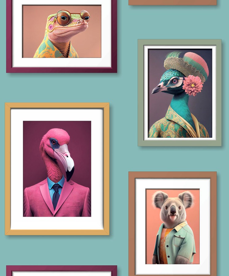 Tapeta na zeď Tapeta na zeď