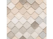 Tapety Yara - 3D tapeta na zeď 3D tapeta na zeď