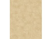 Okrová tapeta na zeď