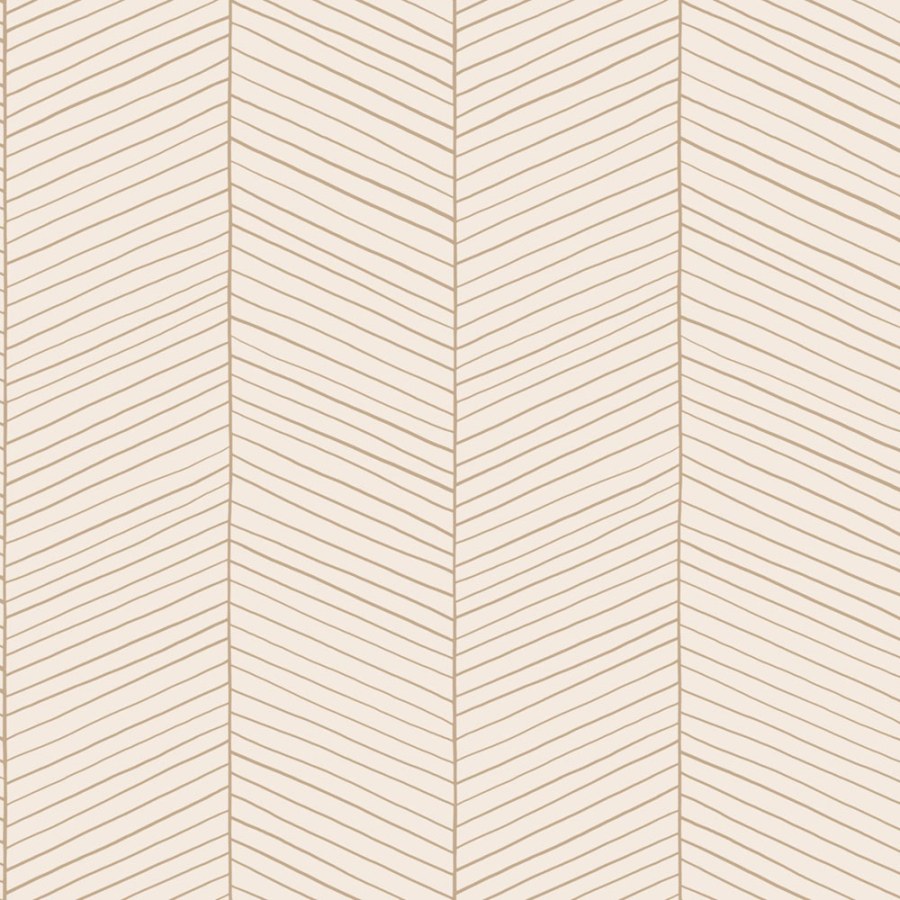 Geometrická tapeta na zeď - Tapety Yara