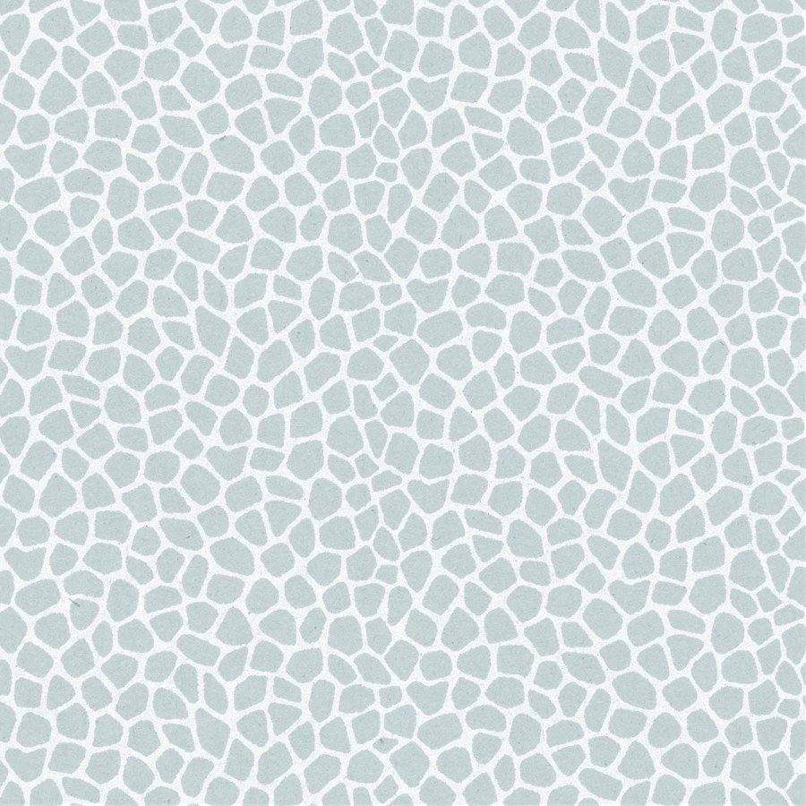 Tapety Yara - Modrá tapeta na zeď Modrá tapeta na zeď - Tapety Yara