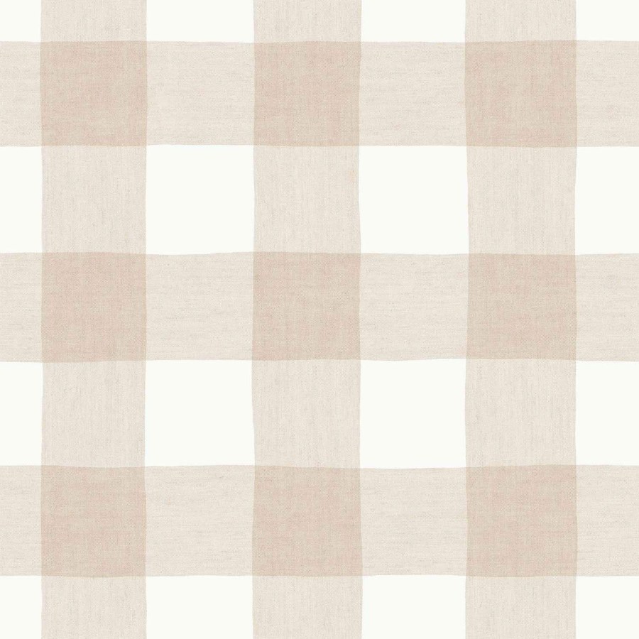 Šedo-béžová tapeta na zeď - Tapety Yara