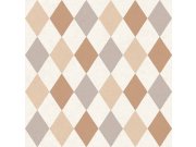 Tapety Yara - Tapeta . kosočtverce Tapeta . kosočtverce