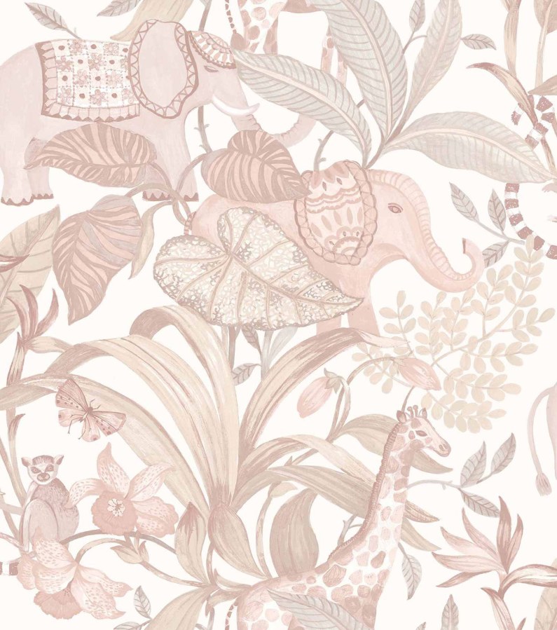 Tapeta se zvířátky - Tapety Yara