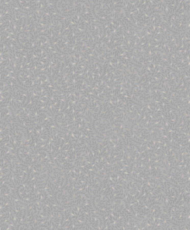 Tapety Yara - Šedá tapeta s větvičkami Šedá tapeta s větvičkami - Tapety Yara