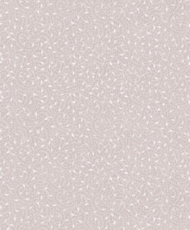 Tapety Yara - Starorůžová tapeta s větvičkami Starorůžová tapeta s větvičkami - Tapety Yara