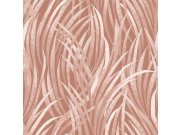 Terakotová tapeta na zeď