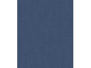 Tapeta - imitace modré látky - M55111 - Structures