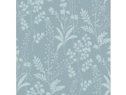 Zelená tapeta na zeď