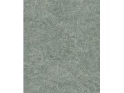 Zelená tapeta na zeď