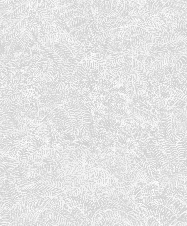 Šedá tapeta na zeď - Tapety Yara