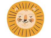 Předklížená tapeta na zeď