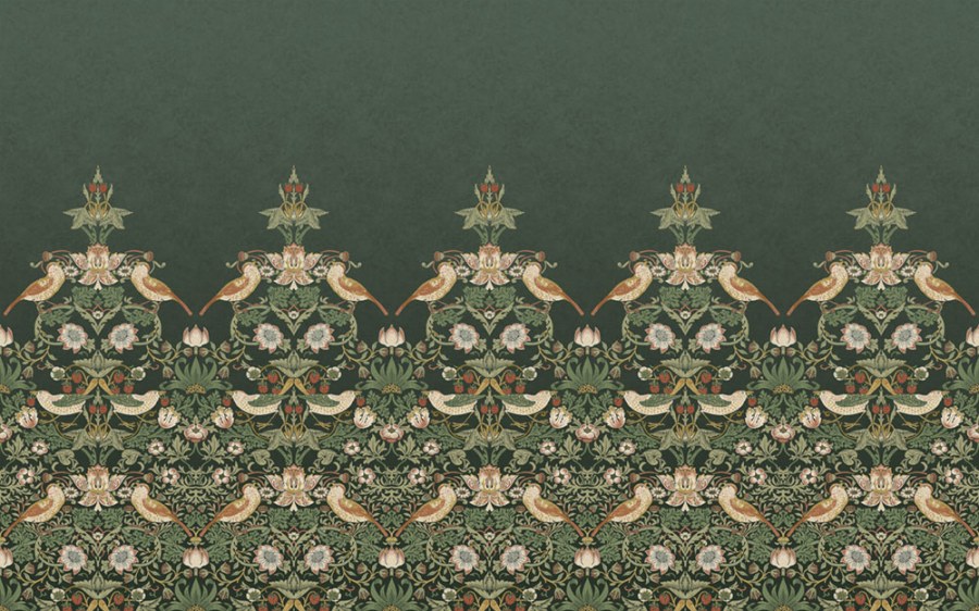 Obrazová tapeta na zeď