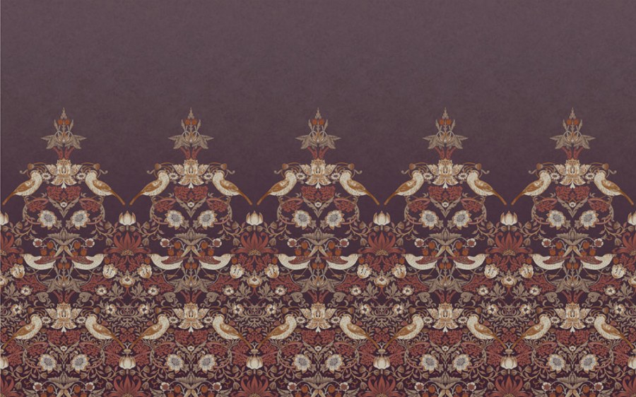 Obrazová tapeta na zeď - Tapety Yara