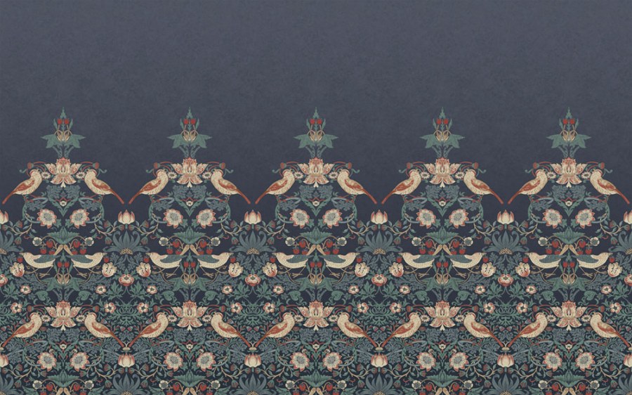 Obrazová tapeta na zeď - Tapety Yara