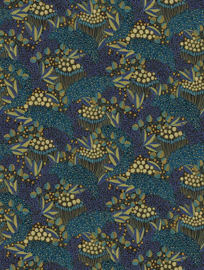 Obrazová tapeta na zeď - Tapety Yara